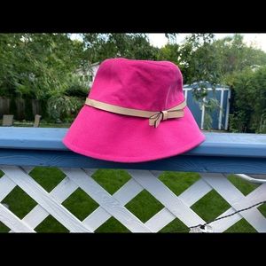 Kate Spade - Summer Hat